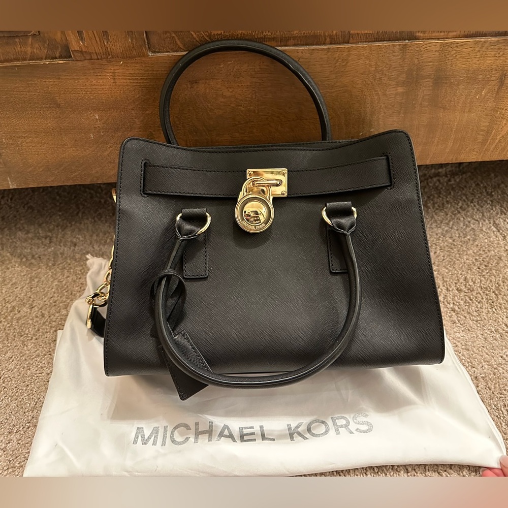 Brand new micheal kors purse